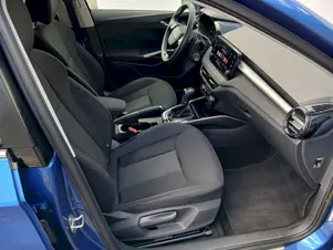 Škoda Fabia Top Selection