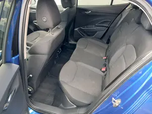 Škoda Fabia Top Selection