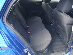 Škoda Fabia Top Selection