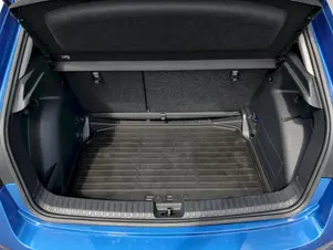 Škoda Fabia Top Selection
