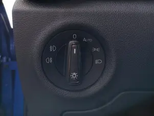 Škoda Fabia Top Selection