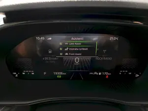 Škoda Fabia Top Selection