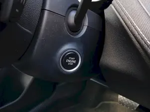 Škoda Fabia Top Selection