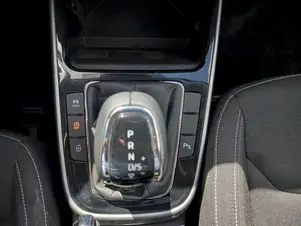 Škoda Fabia Top Selection