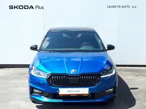 Fabia Monte Carlo
