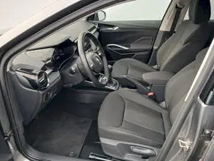 Škoda Fabia Top Selection