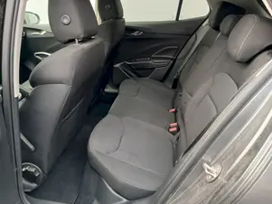 Škoda Fabia Top Selection