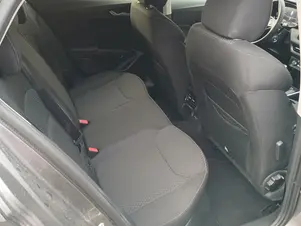 Škoda Fabia Top Selection