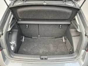 Škoda Fabia Top Selection