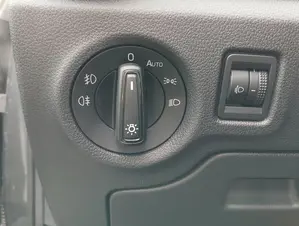 Škoda Fabia Top Selection