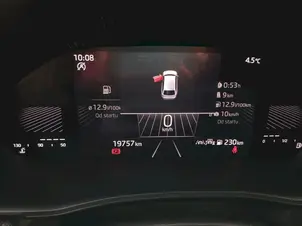 Škoda Fabia Top Selection