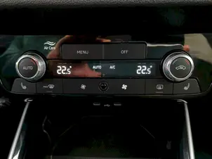 Škoda Fabia Top Selection