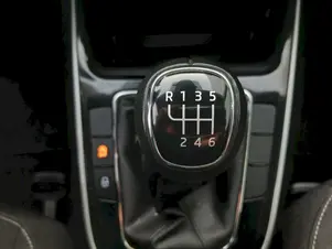 Škoda Fabia Top Selection