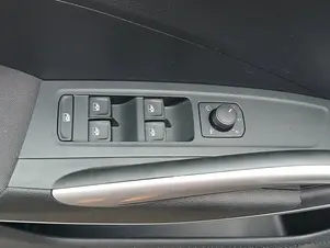 Škoda Fabia Top Selection