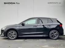 Fabia Monte Carlo