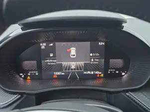 Škoda Fabia Monte Carlo