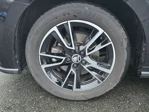 Škoda Fabia Monte Carlo