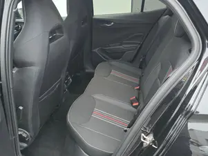 Škoda Fabia Monte Carlo