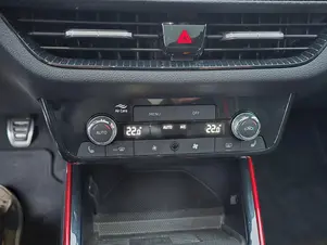 Škoda Fabia Monte Carlo