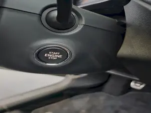 Škoda Fabia Monte Carlo