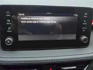 Škoda Fabia Monte Carlo