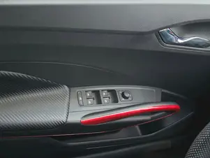 Škoda Fabia Monte Carlo