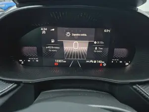 Škoda Fabia Monte Carlo