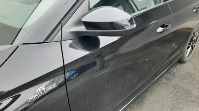 Škoda Fabia Monte Carlo