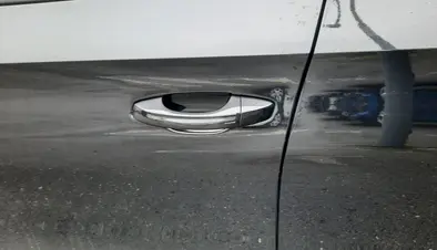 Škoda Fabia Monte Carlo