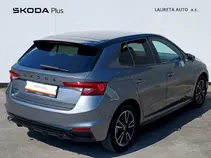 Fabia Monte Carlo