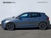 Fabia Monte Carlo