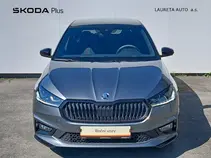 Fabia Monte Carlo