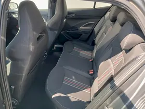 Škoda Fabia Monte Carlo