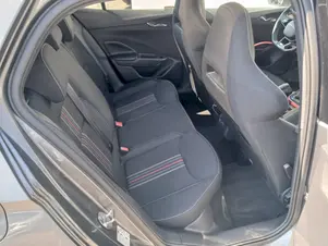 Škoda Fabia Monte Carlo