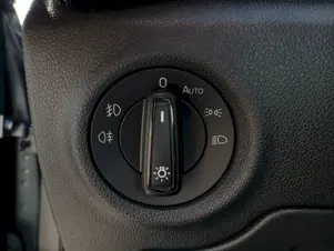 Škoda Fabia Monte Carlo