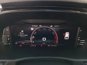 Škoda Fabia Monte Carlo