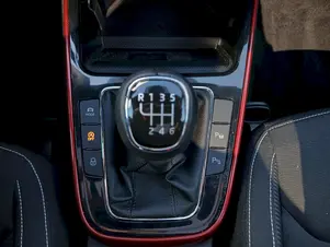 Škoda Fabia Monte Carlo