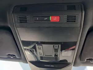 Škoda Fabia Monte Carlo