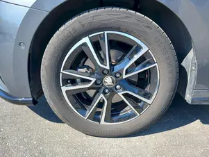 Škoda Fabia Monte Carlo