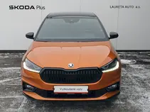Fabia Monte Carlo