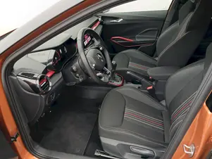 Škoda Fabia Monte Carlo