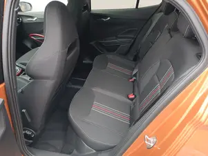 Škoda Fabia Monte Carlo