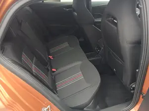 Škoda Fabia Monte Carlo