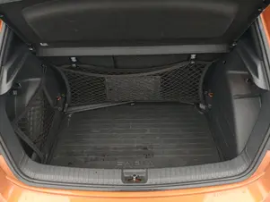 Škoda Fabia Monte Carlo