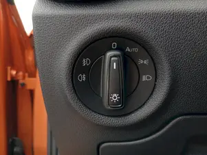 Škoda Fabia Monte Carlo