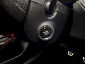 Škoda Fabia Monte Carlo