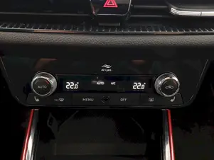 Škoda Fabia Monte Carlo