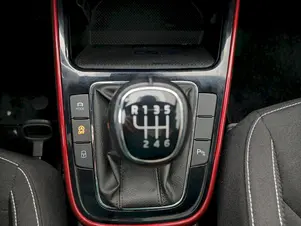 Škoda Fabia Monte Carlo