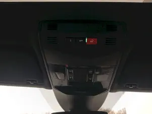 Škoda Fabia Monte Carlo