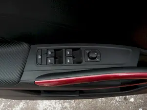 Škoda Fabia Monte Carlo